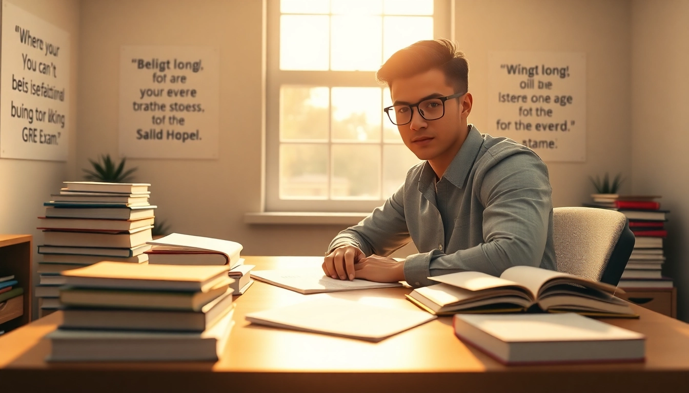 Pay someone to take GRE for me with a dedicated student in a bright study setting.