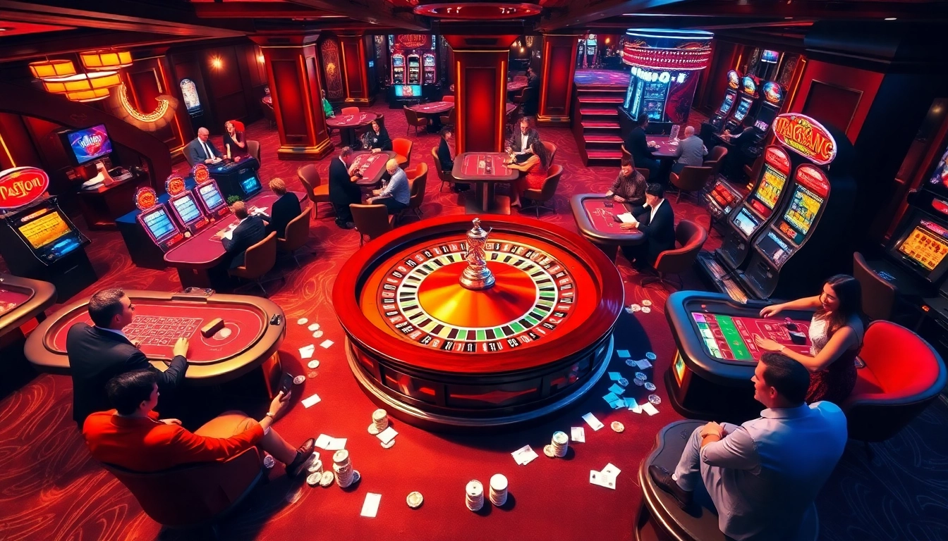 Experience thrilling gaming action at https://11win.best/ with exciting roulette and poker tables.