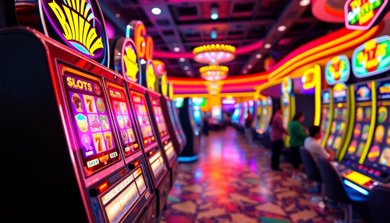 Main features of slot88 on a colorful and engaging casino slot machine.