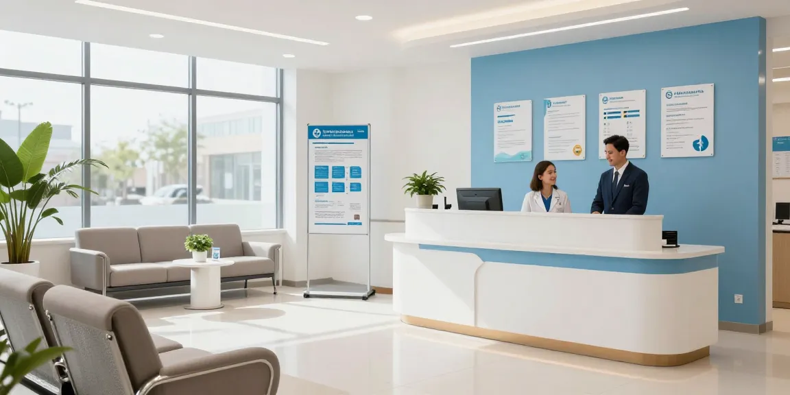 Hair transplant turkey price information provided by trusted healthcare provider in a modern clinic environment.