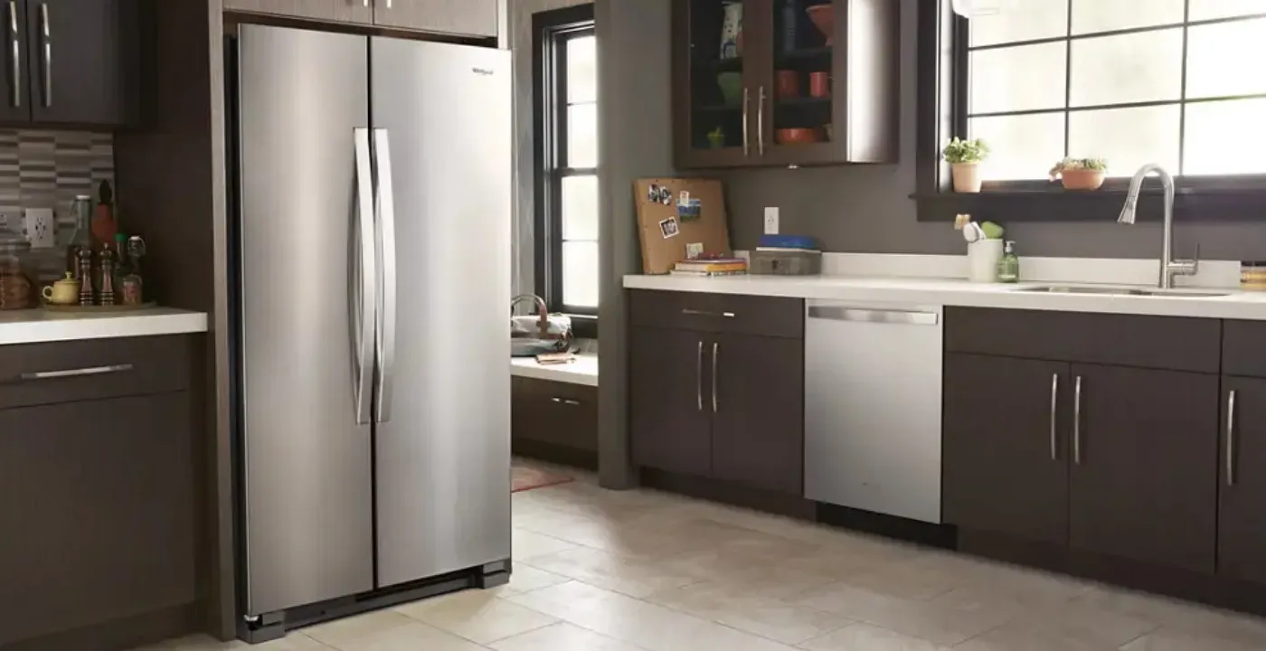 Best Whirlpool Refrigerator Models Ranked for 2025