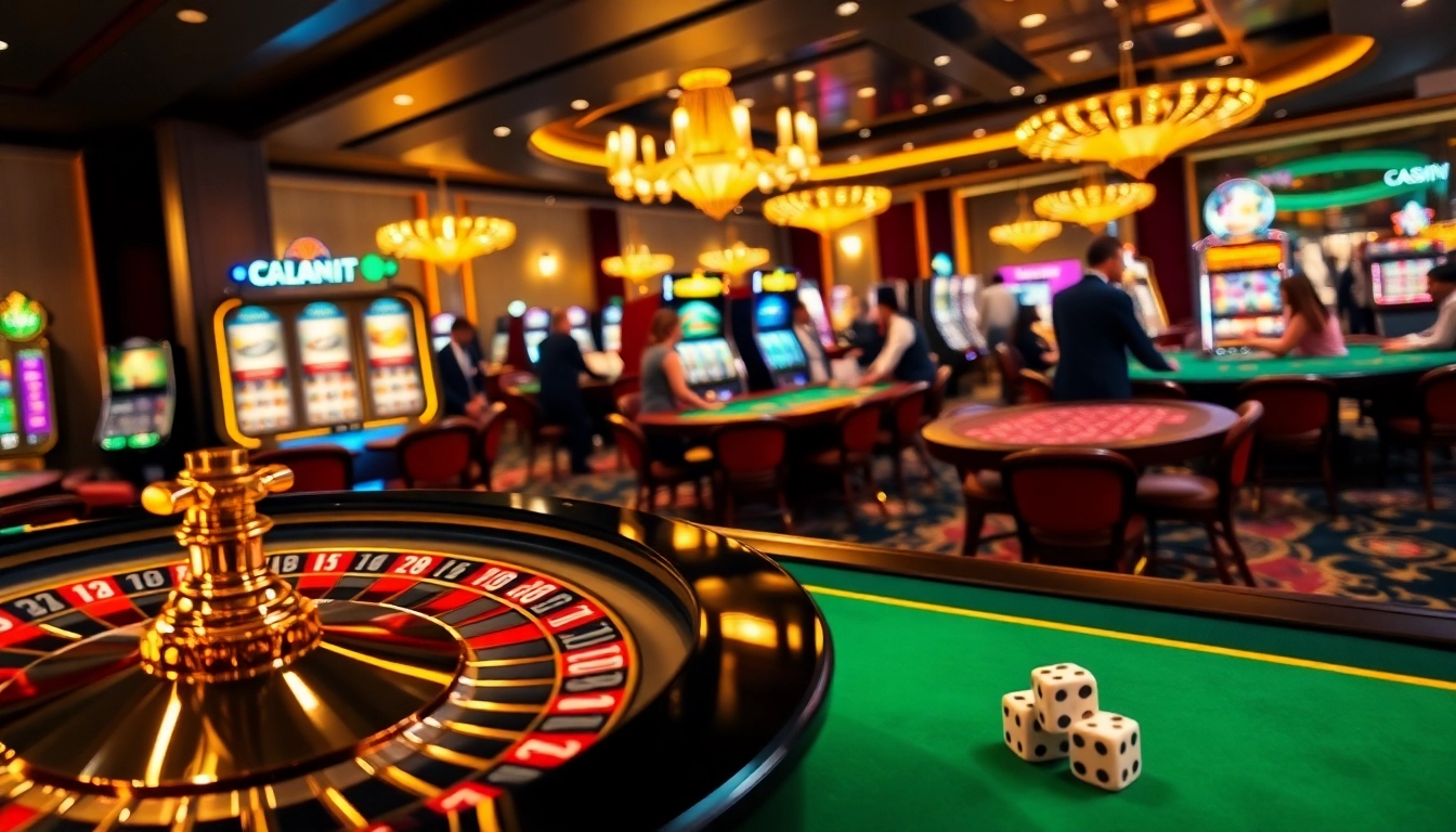 Experience high-stakes excitement at https://789win.apartments/ with players enjoying roulette and slot machines.