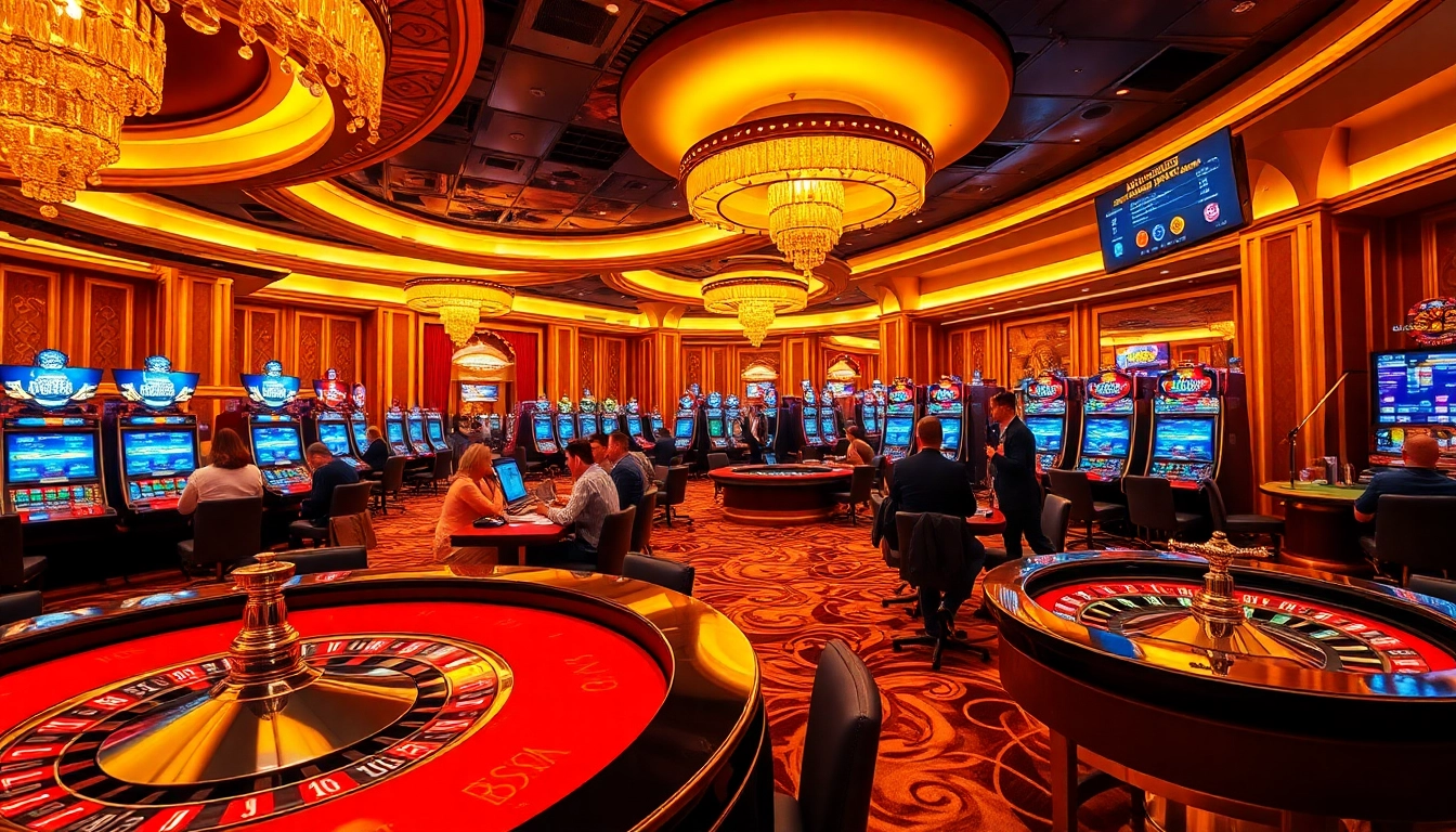 Join the excitement at 8XX with players betting at a vibrant casino table amidst high-stakes action.