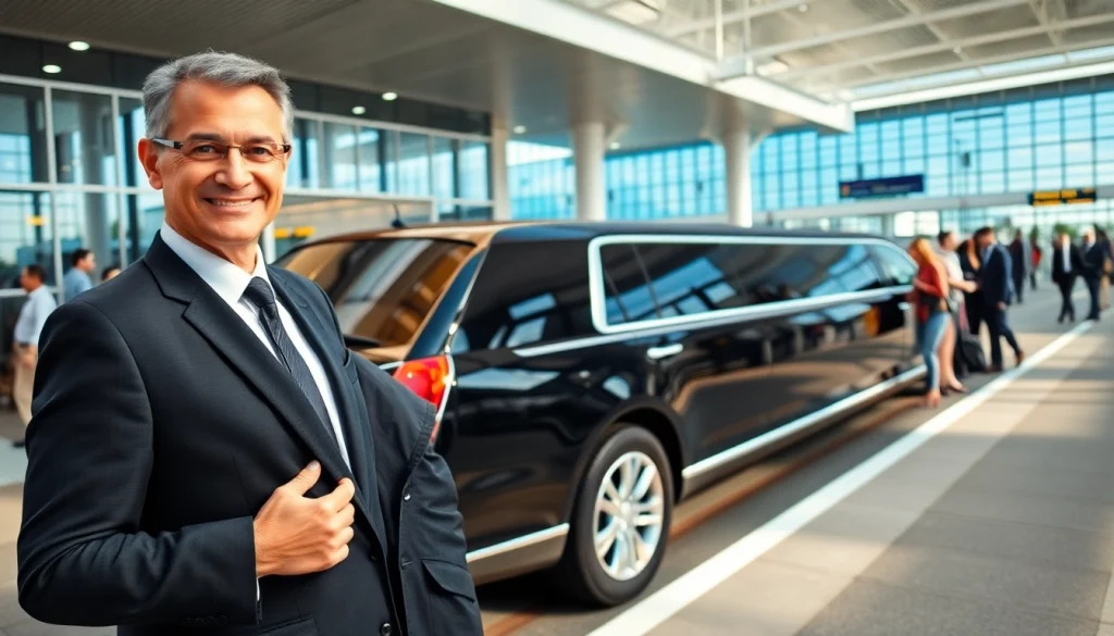 Provide a luxurious experience with https://www.canadalimotaxi.com's chauffeur services and elegant limousines.