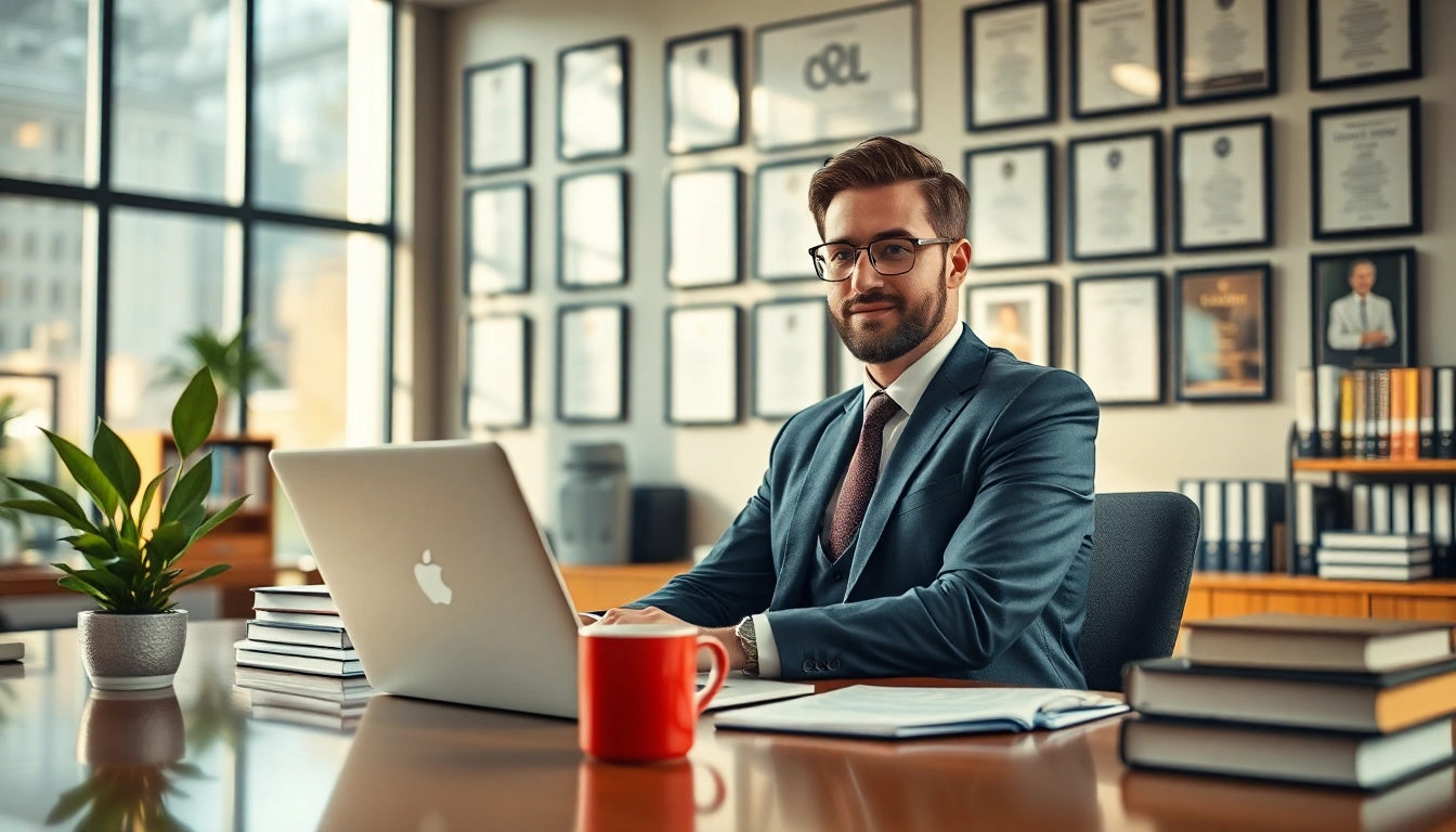 How southerninjury.com Elevates Personal Injury Advocacy Through Expert Representation