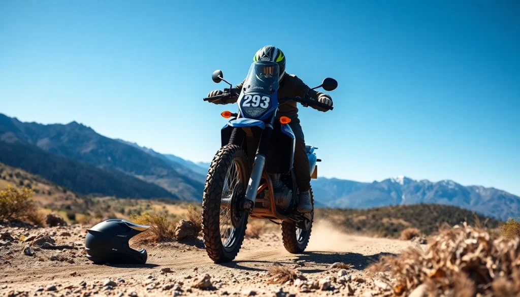 Experience thrilling off-road adventures with https://relevance.com.ua at the forefront of motorcycle exploration.