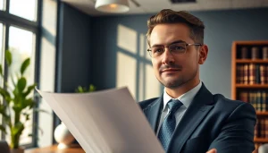 Consult with the qualified attorney at https://www.atlantarealestateattorney.com to resolve real estate issues professionally.