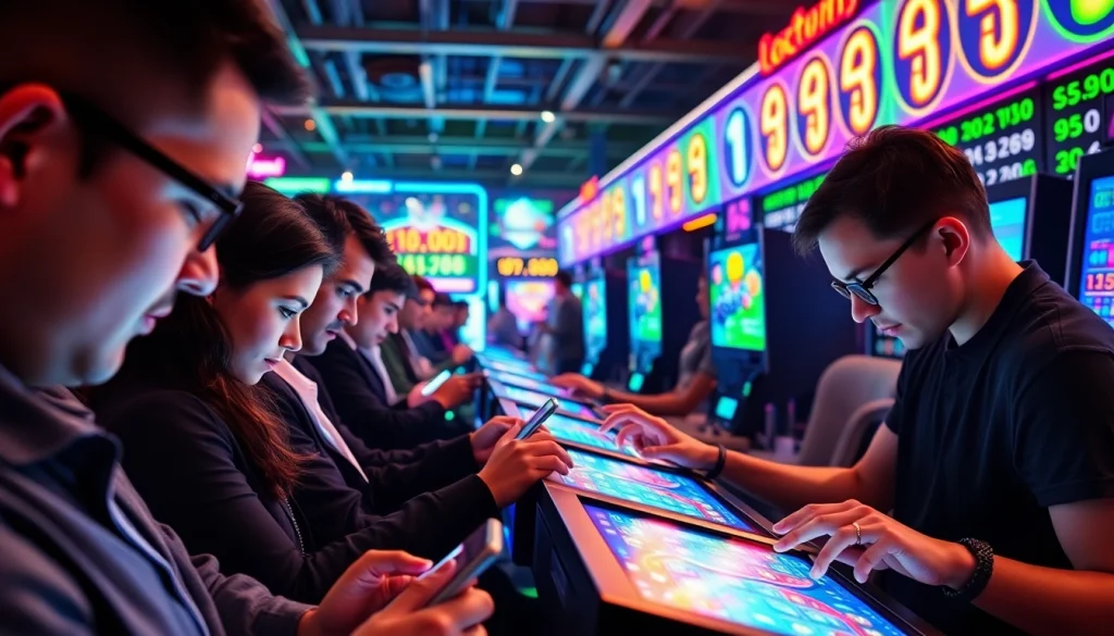 Jelajahi https://diantogel.com/ dan temukan permainan togel online yang terpercaya.