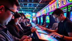 Jelajahi https://diantogel.com/ dan temukan permainan togel online yang terpercaya.