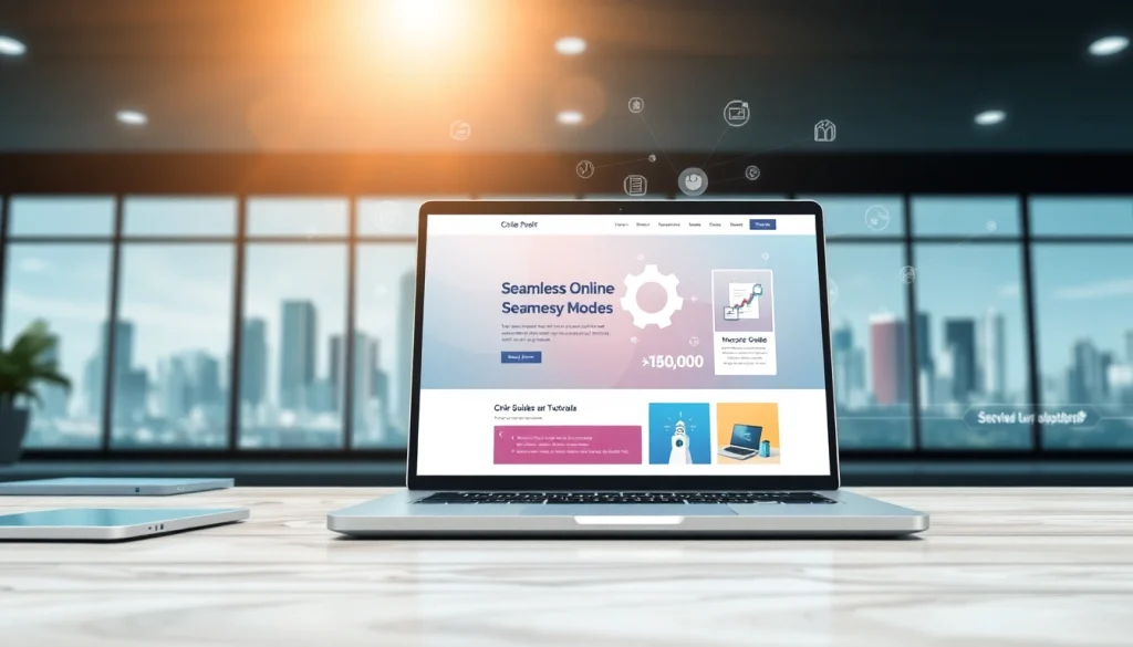 Sharing insightful guides and tutorials through https://whocanonline.com in a professional digital workspace.