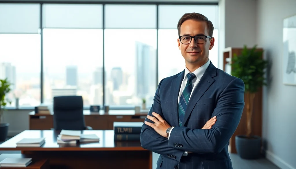 Consult with a seasoned attorney at https://www.arcalaw.com, highlighting legal expertise and professionalism.