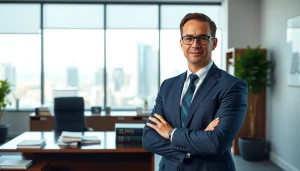 Consult with a seasoned attorney at https://www.arcalaw.com, highlighting legal expertise and professionalism.