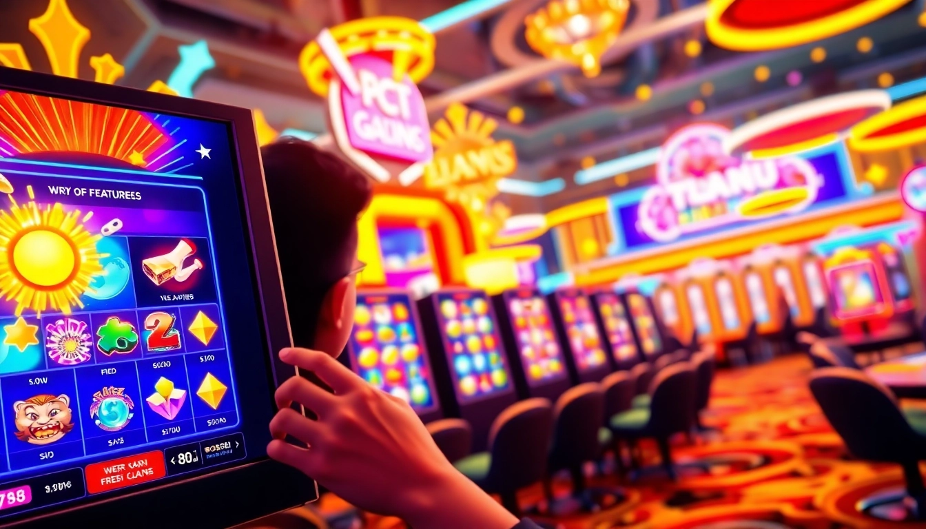 Cara Mendapatkan Pengalaman Bermain Terbaik di bos88 untuk Pemain Slot