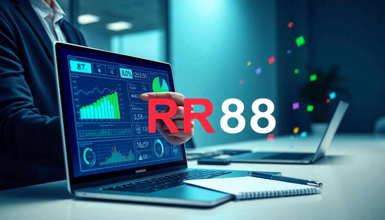 Maximizing Business Growth with RR88: Best Strategies and Insights