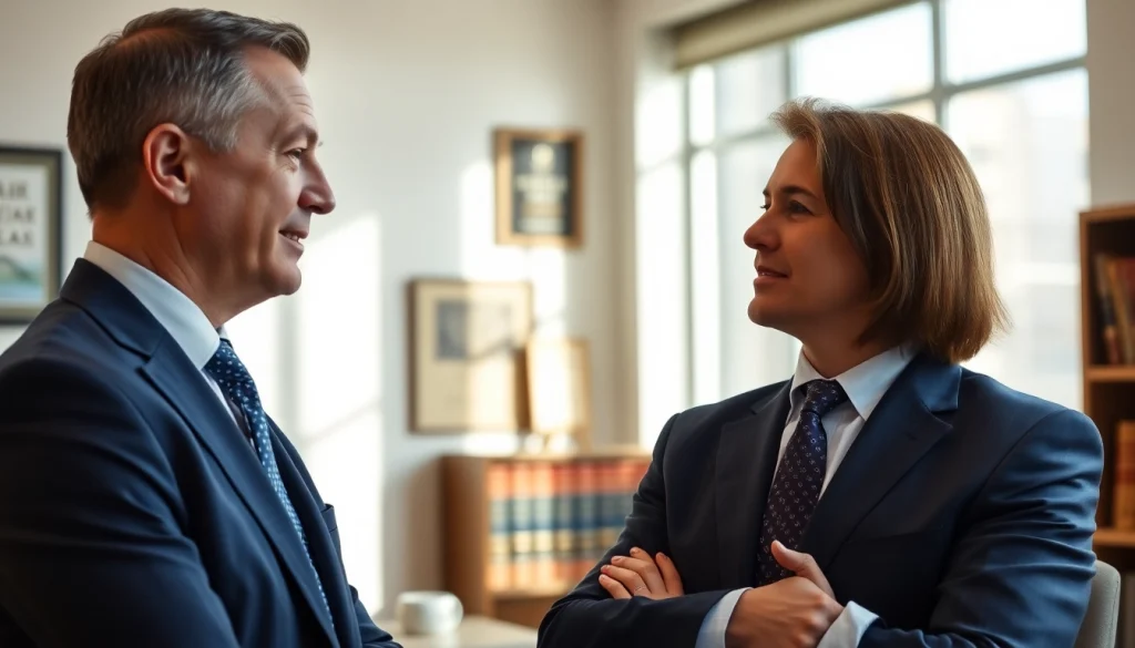 Engage with https://www.timgrabeattorney.com for expert legal guidance in personal injury cases.