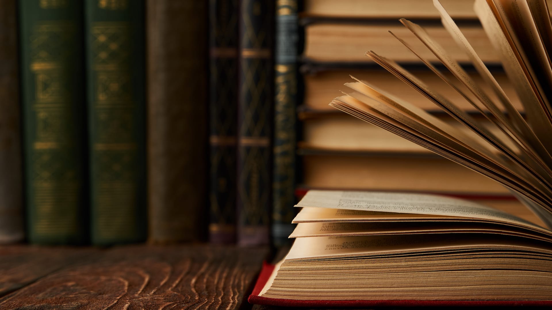 How Martial Arts Inspire Every Action Thriller by Alex Cage