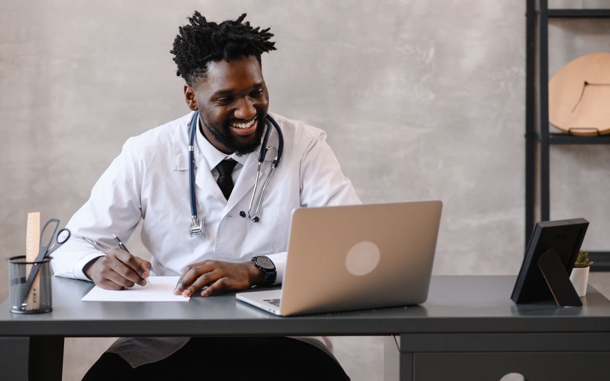 Personalvermittlung Ärzte: Experten finden leicht gemacht