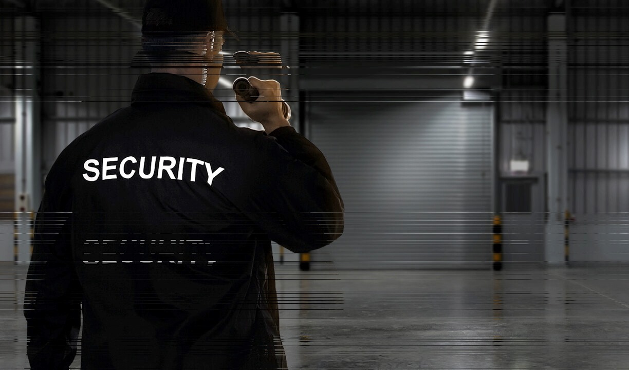 Security Services West Bromwich – Complete Protection Tailored to You | ISA Support Services