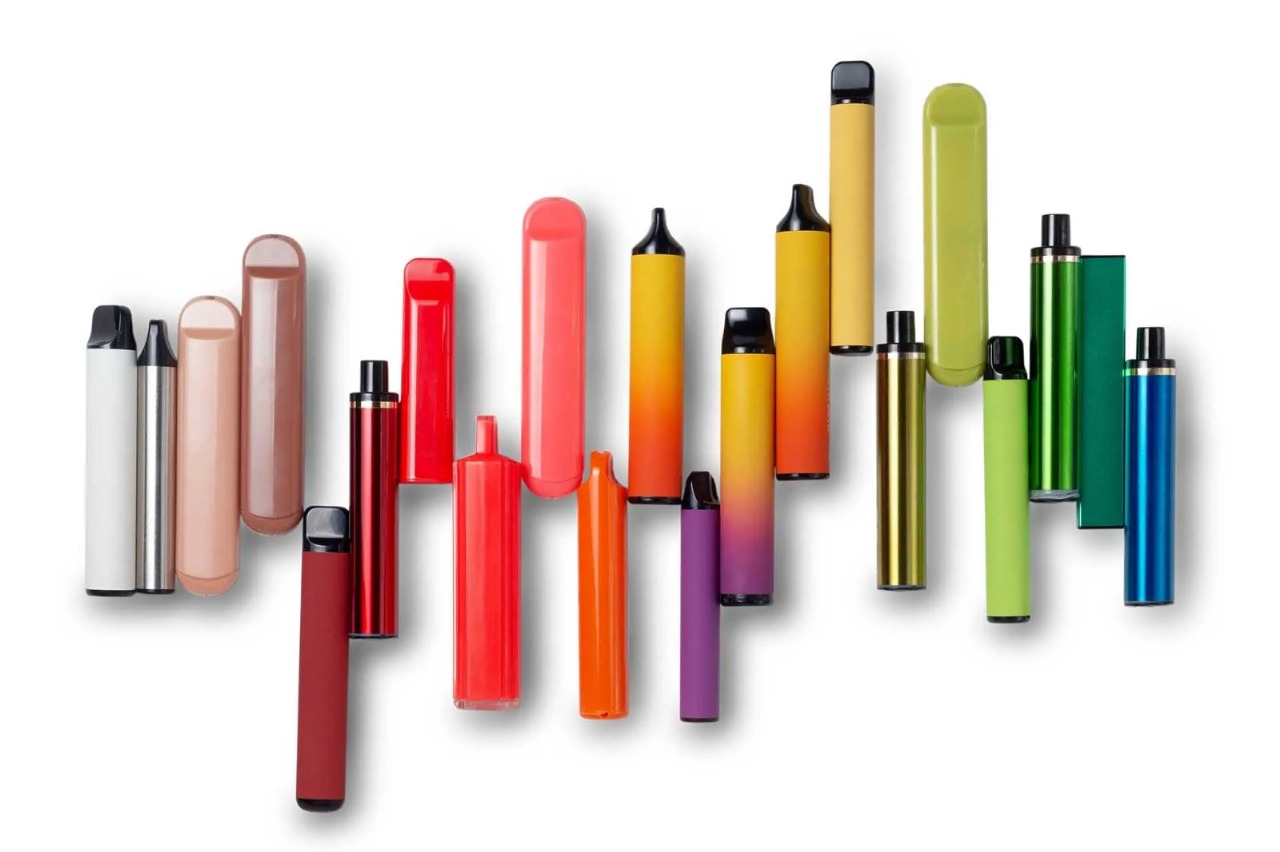 Enjoy Instant Satisfaction with Vape Delivery Dubai – 10-Minute Delivery