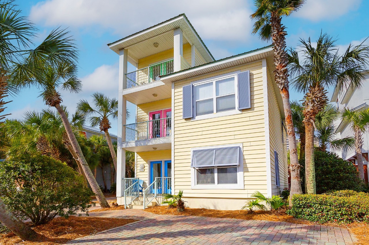 The Ultimate Guide to Living at Coastal Cabana EC