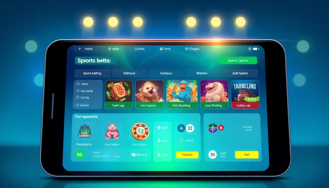 79King: Leading Online Gambling Platform in 2025