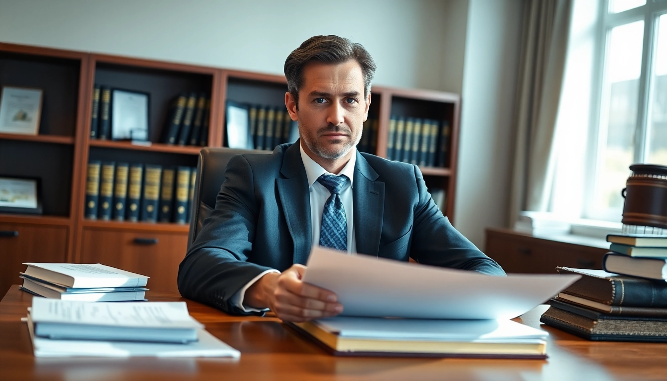 Maximize Your Workers’ Compensation Claims with https://www.steinhardtlawfirm.com Expertise