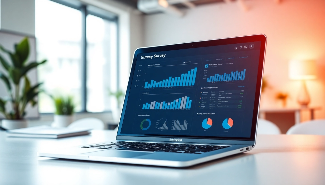 Effectieve Strategieën voor Online Enquêtes op https://enqueteplein.nl