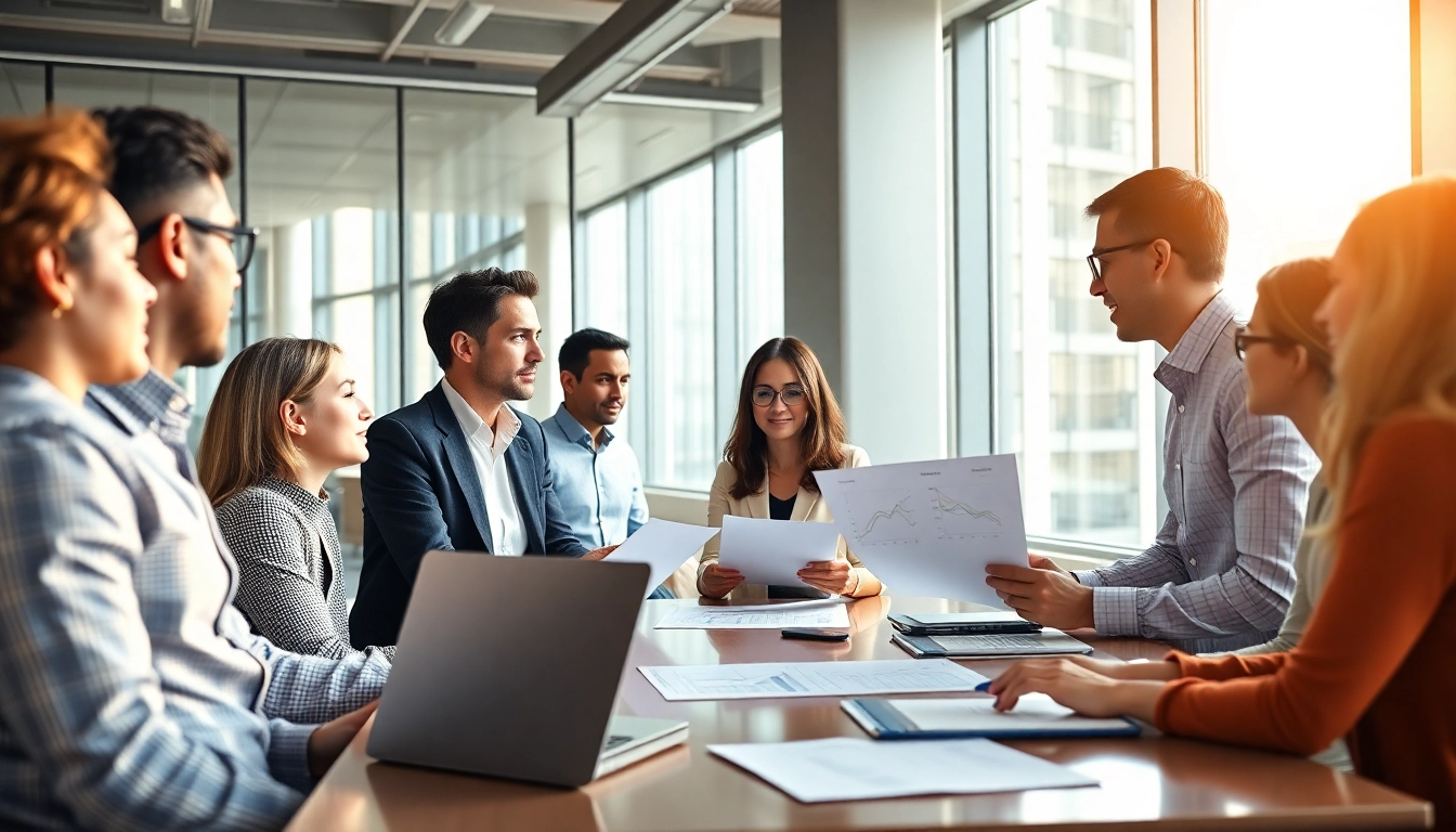 Effektive Finanzstrategien für Investoren auf https://zukunftkapital.de