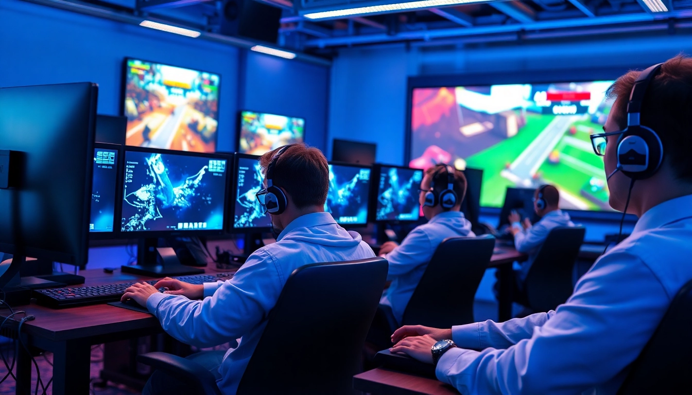 Mastering Game Quality Assurance: Essential Skills and Best Practices