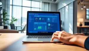 Control devices remotely with 向日葵远程控制 in an interactive software interface.