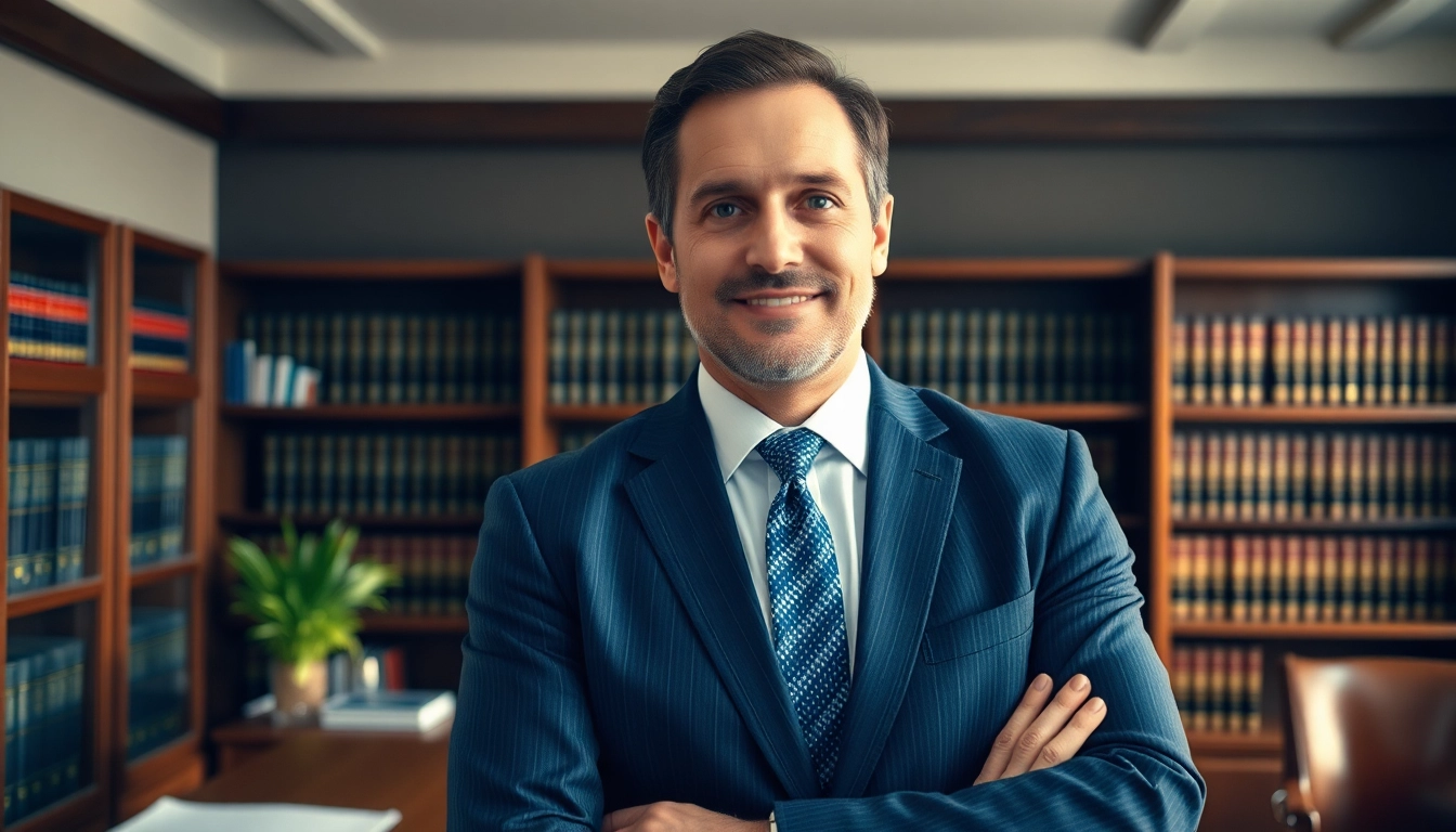 Expert Legal Services at https://www.chriseadslegal.com for Personal Injury and Employment Law