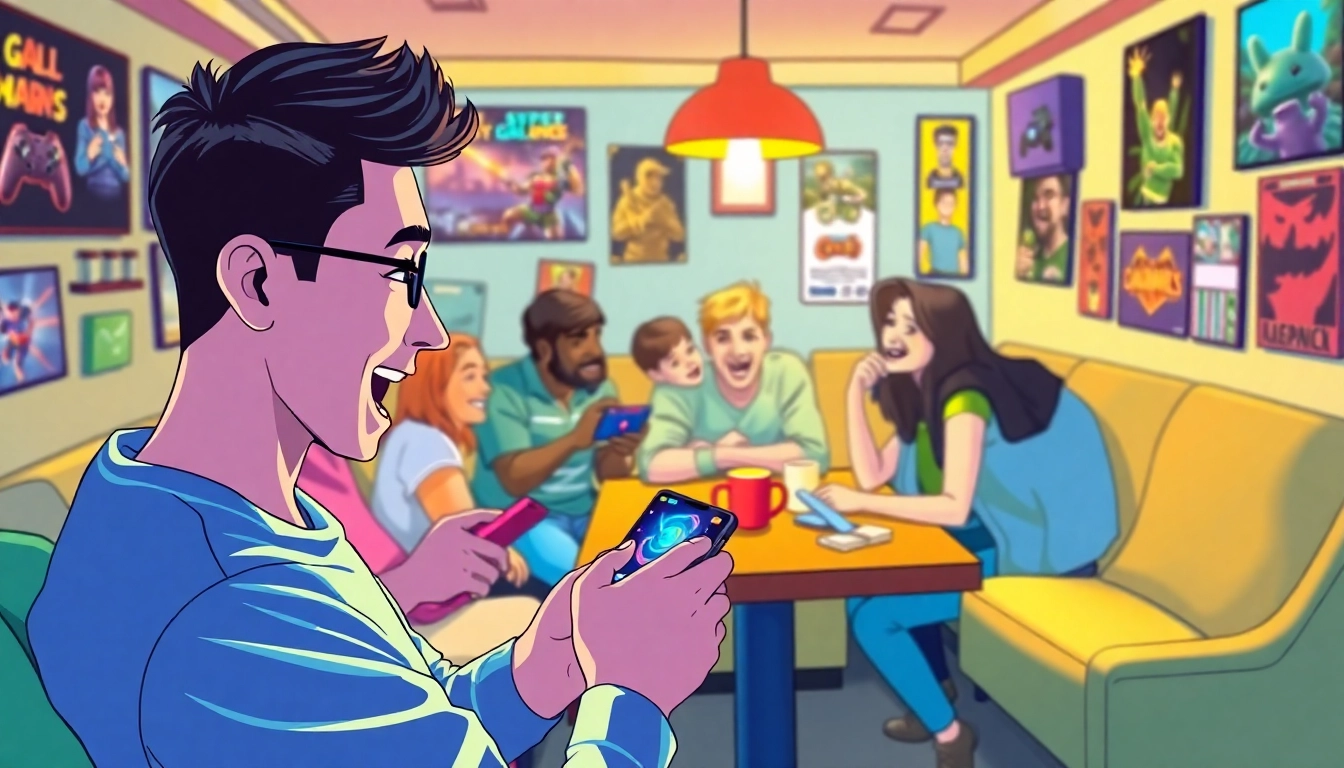 Panduan Lengkap untuk Memahami lapak303 daftar game dan Manfaatnya