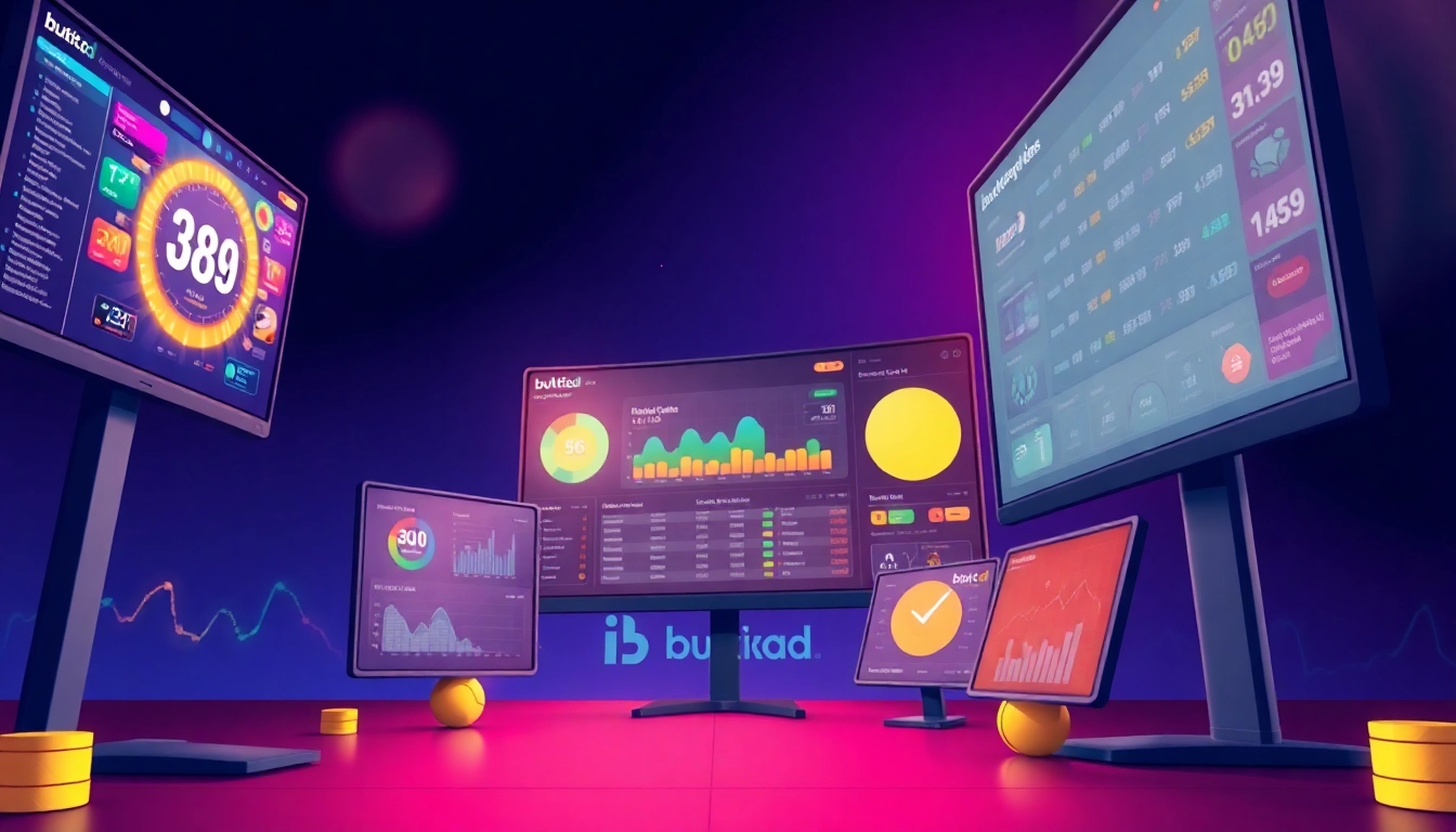 Panduan Lengkap Mengenai bukti4d dan Penggunaan Fitur Terbaiknya