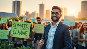 Engaging conversation among activists at https://www.unsustainablemagazine.com focusing on climate change and sustainability.