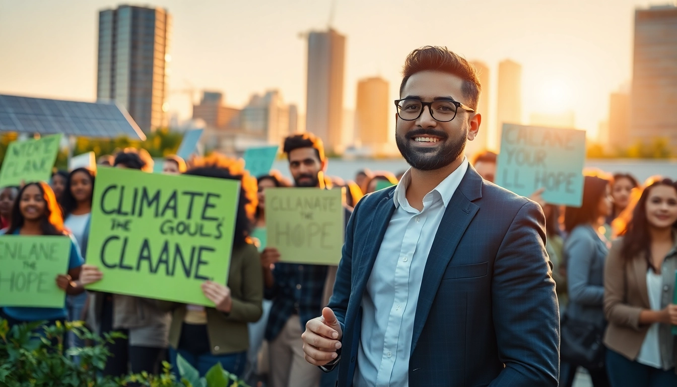 Empowering Discussions on Climate and Sustainability with https://www.unsustainablemagazine.com