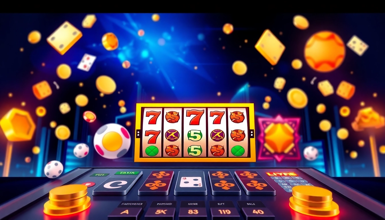 Komengtoto: Panduan Lengkap untuk Pemain Slot dan Togel Online