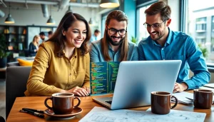 Build your digital presence at https://albmaftoh.com with a collaborative website development team.