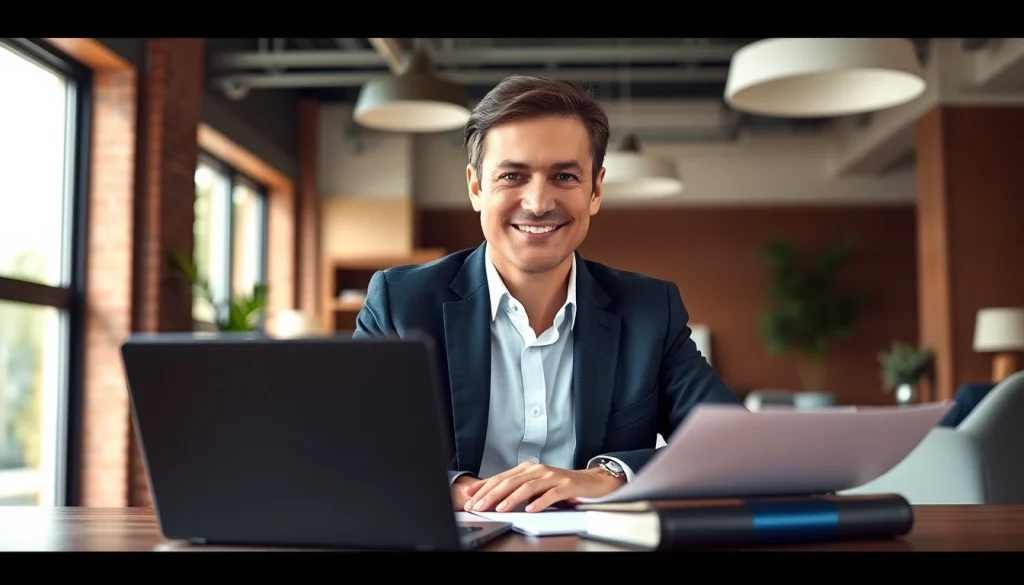 Consult with an experienced attorney from https://www.buckheadfamilylaw.com, showcasing a welcoming office environment.