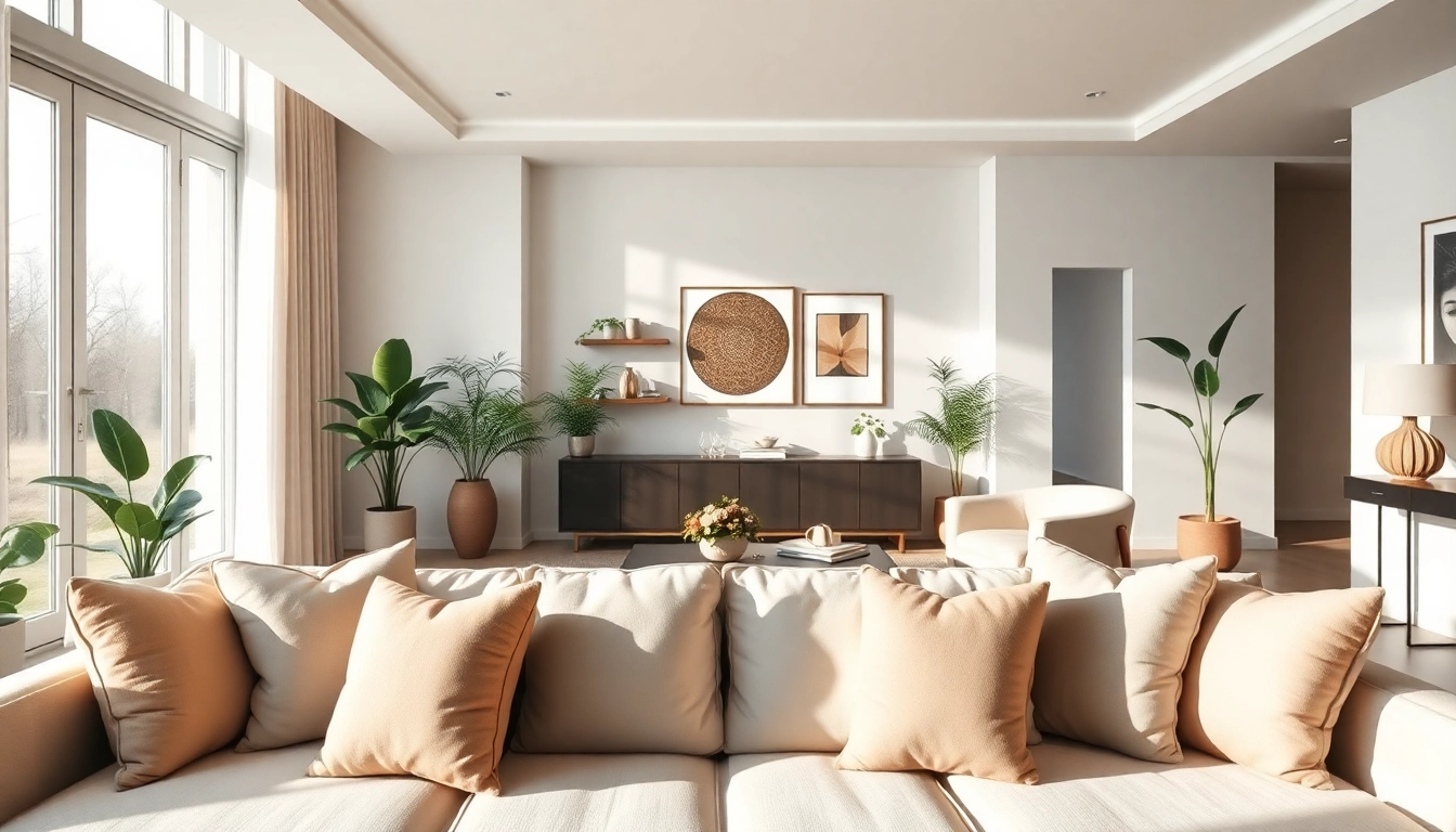 Elevate Your Home Decor with Insights from https://merithome.co.uk