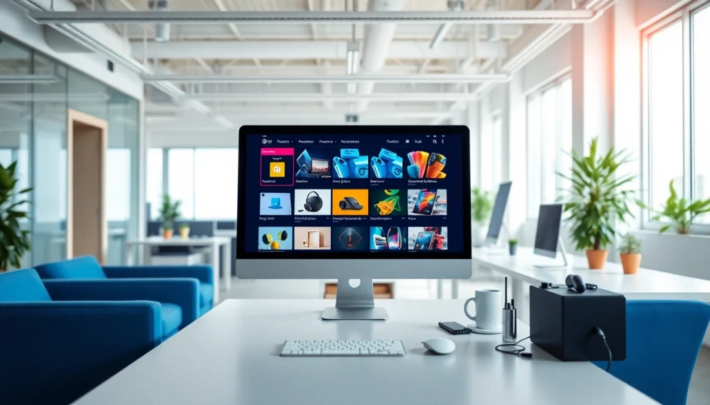 Visit af88 com for a modern e-commerce experience featuring cutting-edge technological products.