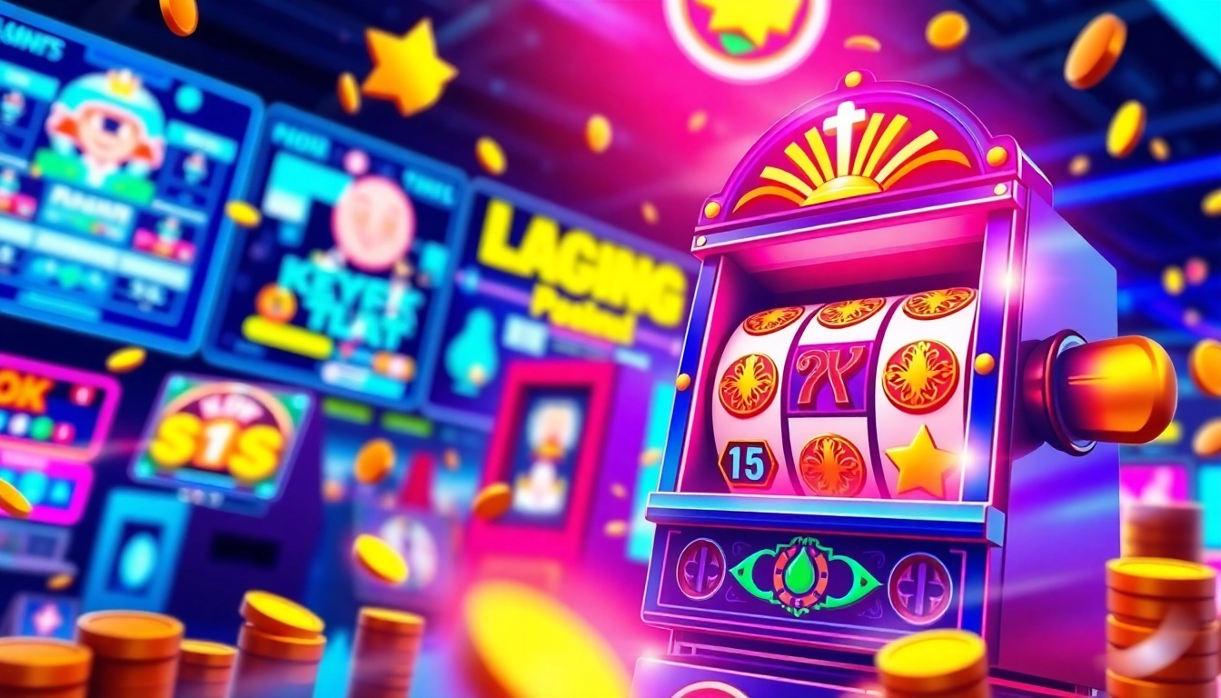 Pentingnya Memahami Strategi dalam Permainan lipat4d slot