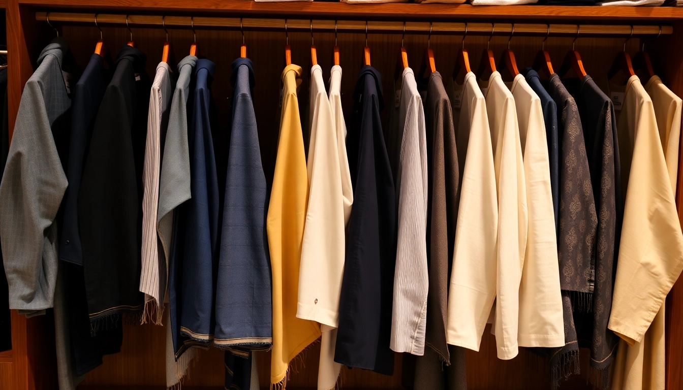 Explore Premium Jubbahs: Handcrafted Elegance for Every Occasion