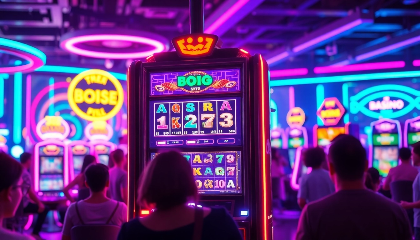 Strategi Jitu Menang di Permainan bro138 slot dengan RTP Tinggi