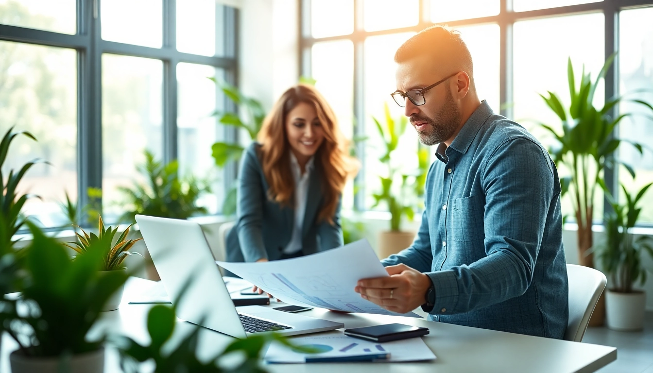 Expert Insights from Quickplus Business Consultants for Effective Business Setup