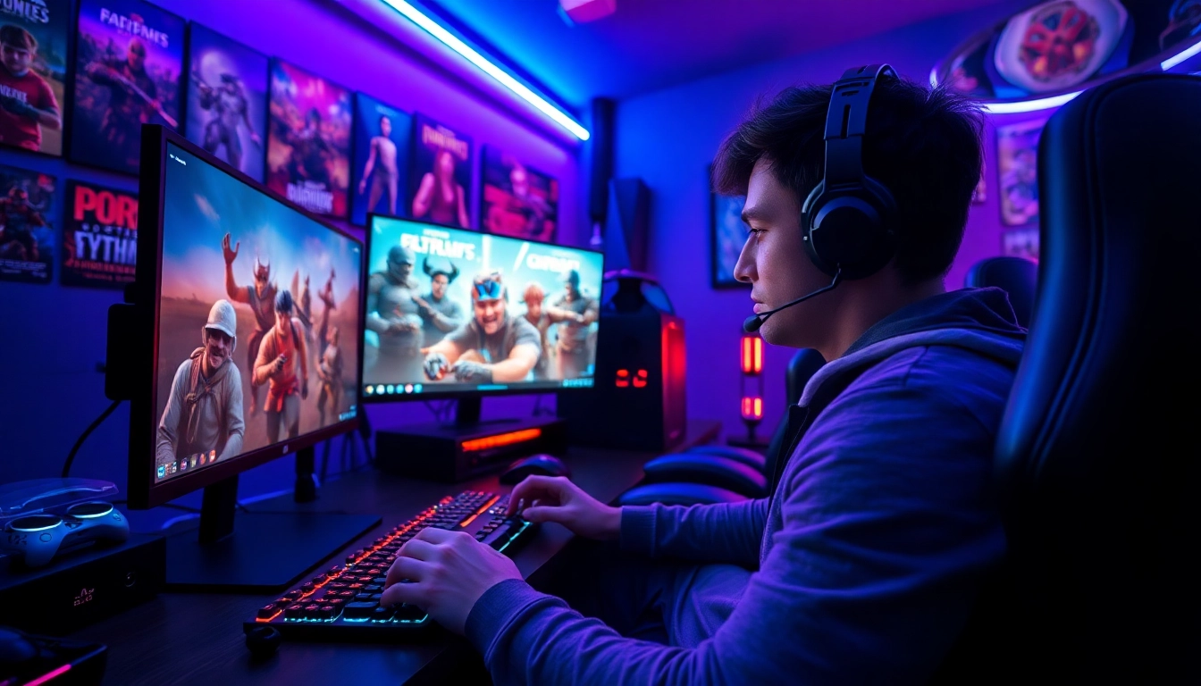 Cara Menangkan Setiap Pertandingan dalam hakim4d game dengan Strategi Efektif