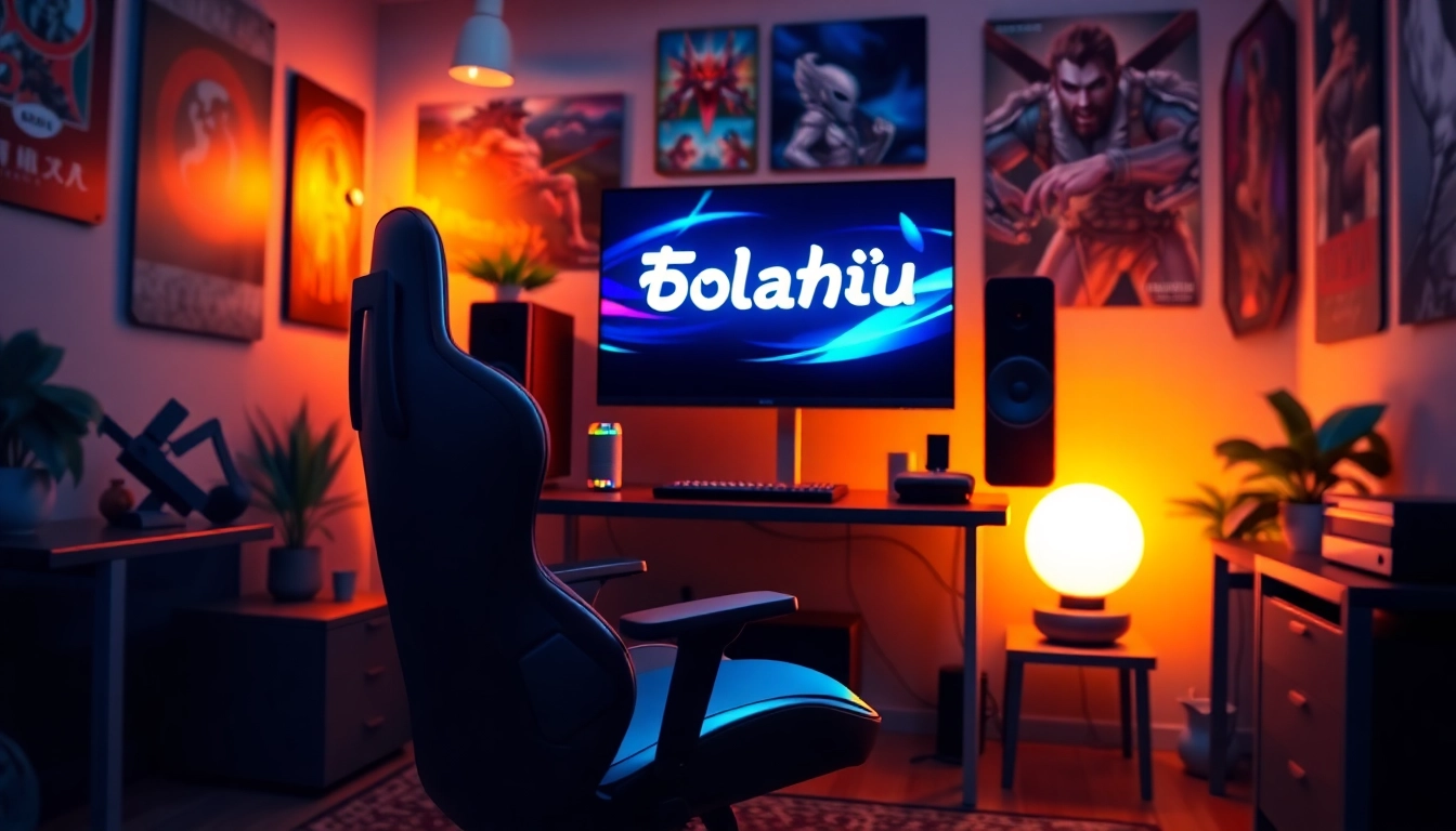 Strategi Terbaik untuk Memenangkan Bolahiu Game