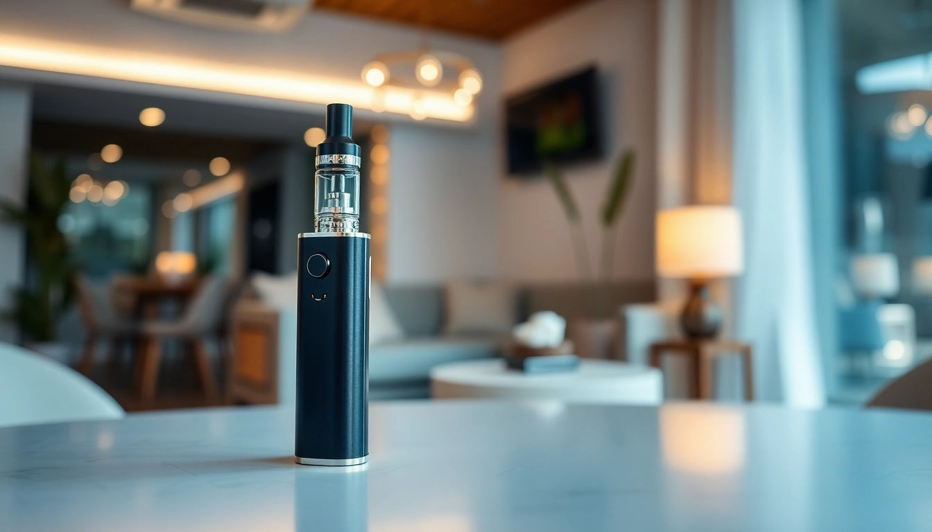 Die Vorteile der e zigarette und ihre Anwendung im Alltag