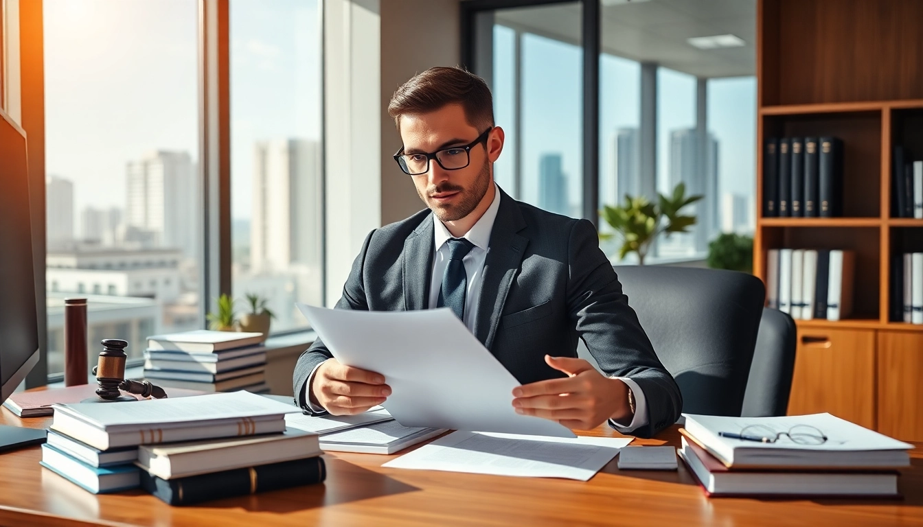 Effective Legal Solutions from https://www.tnlmiami.com: Your Trusted Miami Attorneys