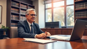 Consultation at https://www.fritschlawfirm.com showcasing professionalism in legal services.