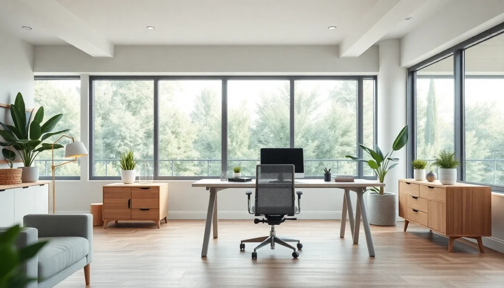 Erkunden Sie https://sicherlebensraum.de, während Sie einen eleganten und modernen Arbeitsplatz entdecken.